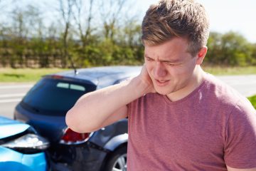 Auto Accident Injuries