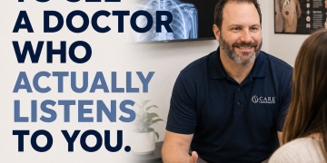 What to Look for When Choosing a Chiropractor